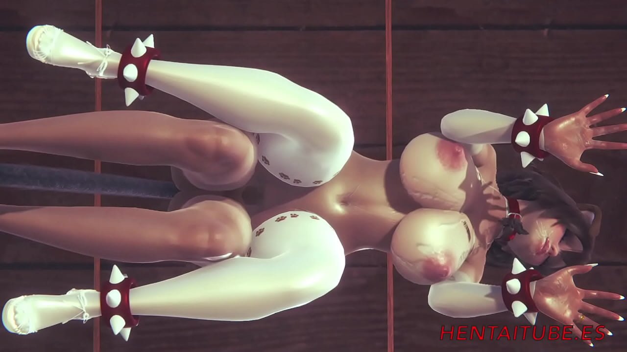 Hentaitube uncensored